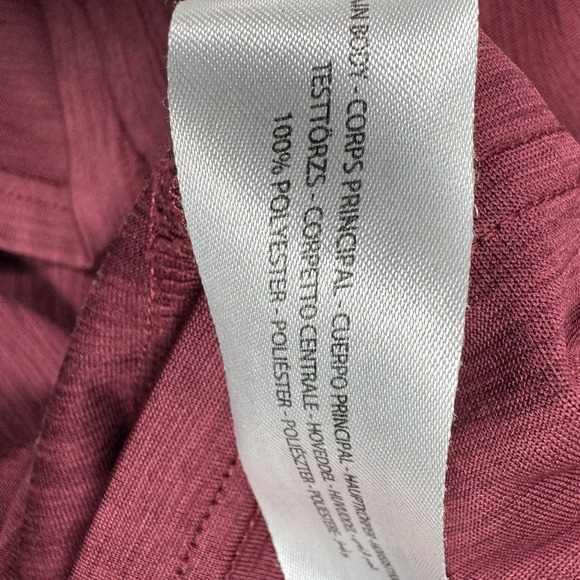 Ariat Tek Heat Series Breathable Short Sleeve Performance Golf Polo Shirt Men XL - Picture 7 of 7